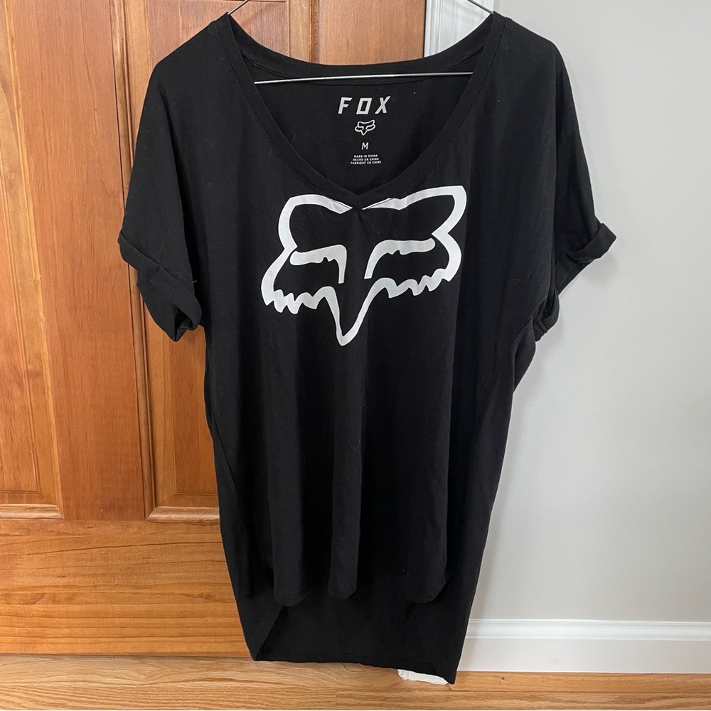Fox Racing V-Neck